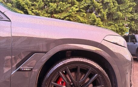 BMW X6, 2024 год, 17 000 000 рублей, 7 фотография