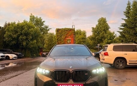 BMW X6, 2024 год, 17 000 000 рублей, 3 фотография