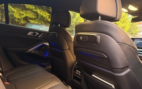 BMW X6, 2024 год, 17 000 000 рублей, 12 фотография