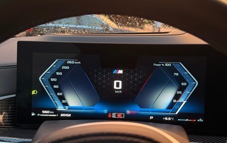 BMW X6, 2024 год, 17 000 000 рублей, 14 фотография