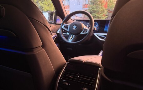 BMW X6, 2024 год, 17 000 000 рублей, 13 фотография