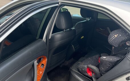 Toyota Camry, 2010 год, 1 150 000 рублей, 7 фотография