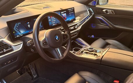 BMW X6, 2024 год, 17 000 000 рублей, 8 фотография