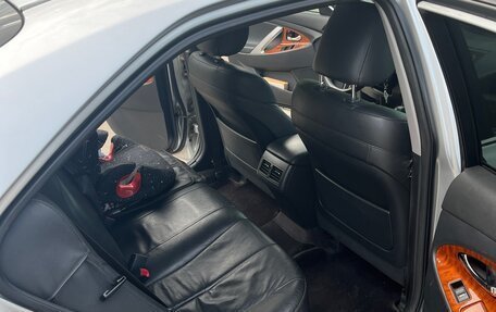 Toyota Camry, 2010 год, 1 150 000 рублей, 8 фотография