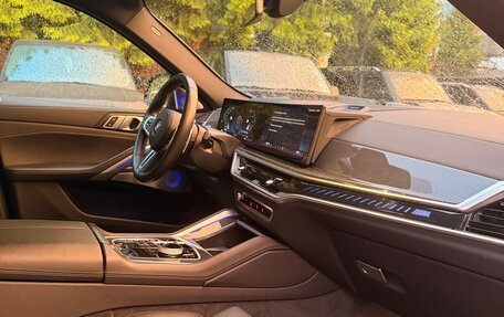 BMW X6, 2024 год, 17 000 000 рублей, 11 фотография