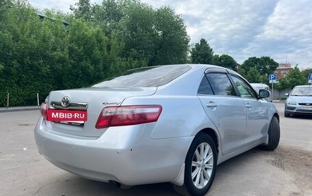 Toyota Camry, 2010 год, 1 150 000 рублей, 3 фотография