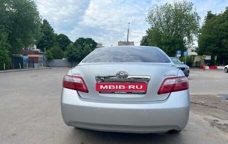 Toyota Camry, 2010 год, 1 150 000 рублей, 4 фотография