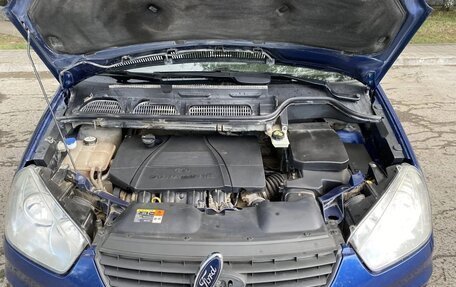Ford C-MAX I рестайлинг, 2007 год, 540 000 рублей, 7 фотография