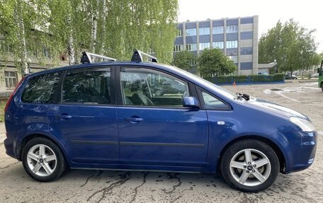 Ford C-MAX I рестайлинг, 2007 год, 540 000 рублей, 6 фотография
