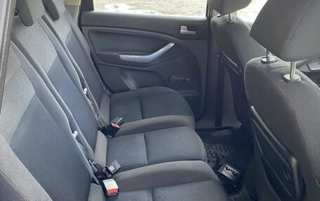 Ford C-MAX I рестайлинг, 2007 год, 540 000 рублей, 3 фотография