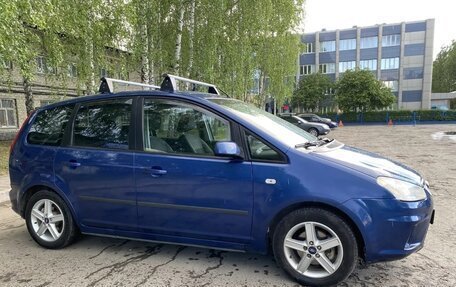 Ford C-MAX I рестайлинг, 2007 год, 540 000 рублей, 9 фотография
