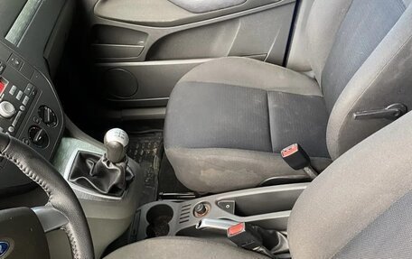 Ford C-MAX I рестайлинг, 2007 год, 540 000 рублей, 10 фотография