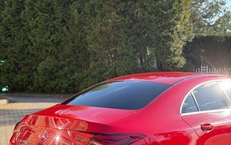 Mercedes-Benz CLA, 2019 год, 3 190 000 рублей, 2 фотография