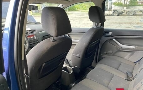 Ford C-MAX I рестайлинг, 2007 год, 540 000 рублей, 12 фотография
