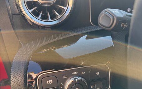 Mercedes-Benz CLA, 2019 год, 3 190 000 рублей, 4 фотография
