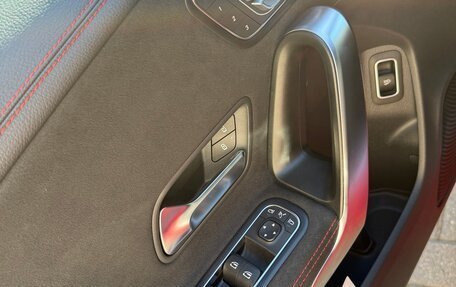 Mercedes-Benz CLA, 2019 год, 3 190 000 рублей, 6 фотография