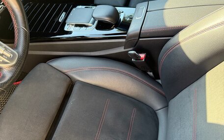 Mercedes-Benz CLA, 2019 год, 3 190 000 рублей, 8 фотография