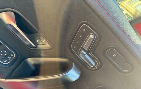 Mercedes-Benz CLA, 2019 год, 3 190 000 рублей, 5 фотография