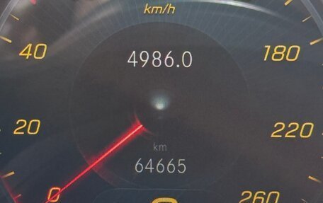 Mercedes-Benz CLA, 2019 год, 3 190 000 рублей, 17 фотография