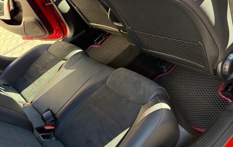 Mercedes-Benz CLA, 2019 год, 3 190 000 рублей, 12 фотография