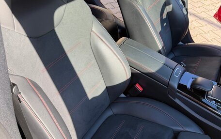 Mercedes-Benz CLA, 2019 год, 3 190 000 рублей, 9 фотография