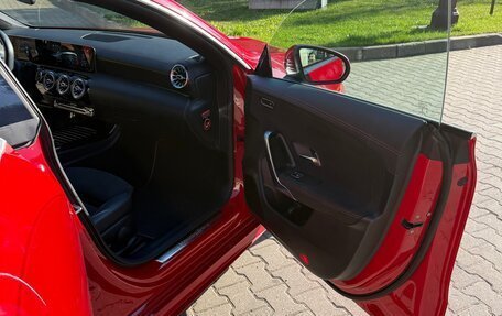 Mercedes-Benz CLA, 2019 год, 3 190 000 рублей, 15 фотография