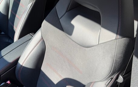 Mercedes-Benz CLA, 2019 год, 3 190 000 рублей, 27 фотография