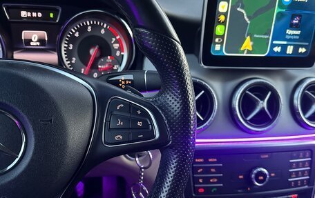 Mercedes-Benz CLA, 2015 год, 2 100 000 рублей, 5 фотография