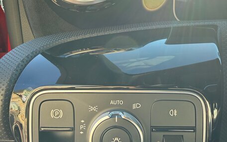 Mercedes-Benz CLA, 2019 год, 3 190 000 рублей, 20 фотография