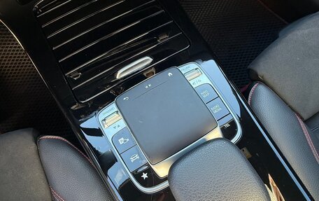 Mercedes-Benz CLA, 2019 год, 3 190 000 рублей, 21 фотография
