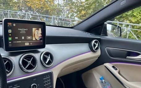 Mercedes-Benz CLA, 2015 год, 2 100 000 рублей, 11 фотография