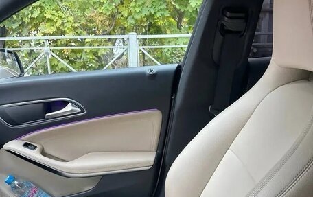 Mercedes-Benz CLA, 2015 год, 2 100 000 рублей, 13 фотография
