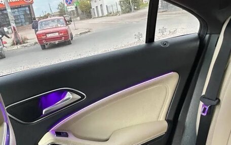 Mercedes-Benz CLA, 2015 год, 2 100 000 рублей, 15 фотография
