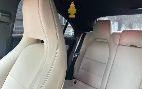 Mercedes-Benz CLA, 2015 год, 2 100 000 рублей, 12 фотография