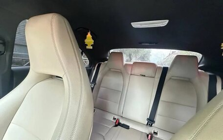 Mercedes-Benz CLA, 2015 год, 2 100 000 рублей, 14 фотография