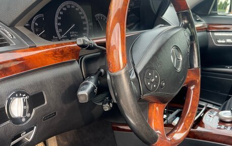Mercedes-Benz S-Класс, 2010 год, 2 100 000 рублей, 7 фотография