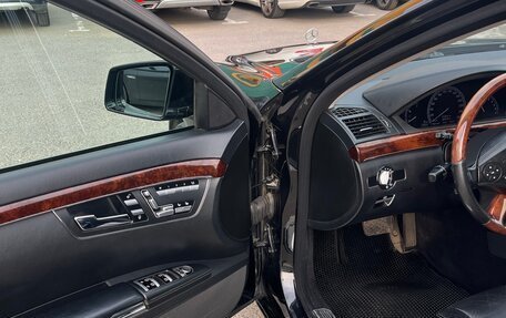 Mercedes-Benz S-Класс, 2010 год, 2 100 000 рублей, 10 фотография