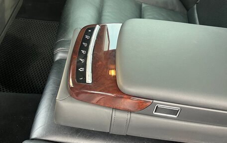 Mercedes-Benz S-Класс, 2010 год, 2 100 000 рублей, 11 фотография