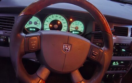 Dodge Durango II, 2004 год, 650 000 рублей, 8 фотография