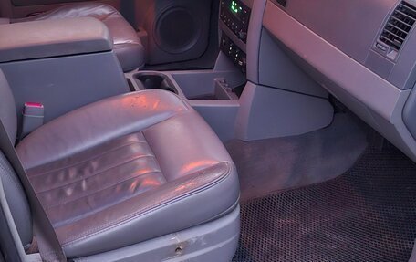 Dodge Durango II, 2004 год, 650 000 рублей, 9 фотография