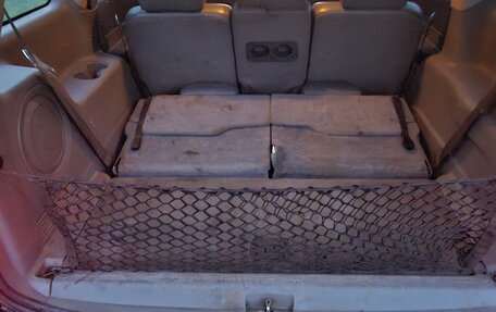 Dodge Durango II, 2004 год, 650 000 рублей, 13 фотография