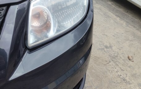 Suzuki SX4 II рестайлинг, 2010 год, 700 000 рублей, 9 фотография