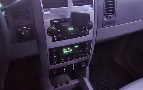Dodge Durango II, 2004 год, 650 000 рублей, 16 фотография