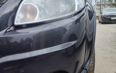 Suzuki SX4 II рестайлинг, 2010 год, 700 000 рублей, 8 фотография