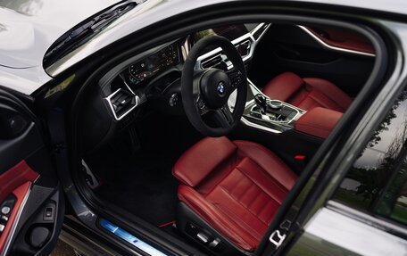 BMW 3 серия, 2021 год, 5 700 000 рублей, 11 фотография