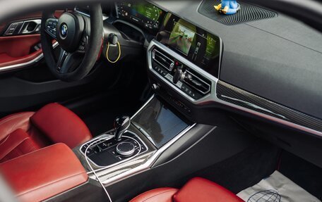 BMW 3 серия, 2021 год, 5 700 000 рублей, 13 фотография
