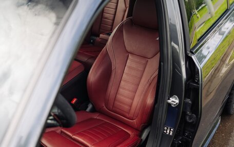 BMW 3 серия, 2021 год, 5 700 000 рублей, 17 фотография