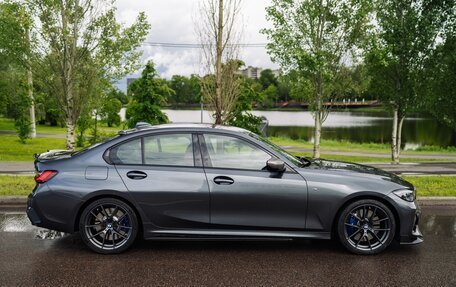 BMW 3 серия, 2021 год, 5 700 000 рублей, 7 фотография
