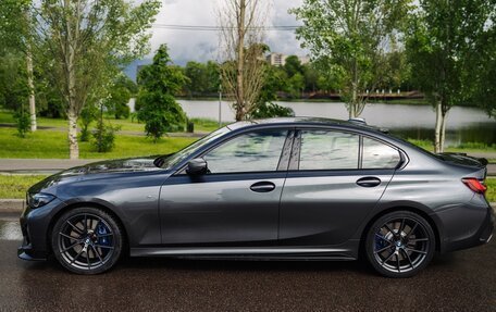 BMW 3 серия, 2021 год, 5 700 000 рублей, 8 фотография