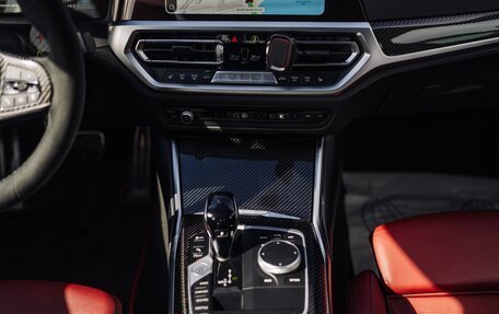 BMW 3 серия, 2021 год, 5 700 000 рублей, 16 фотография